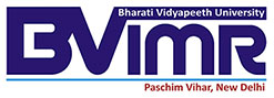Bharti Vidyapeeth University Institute of Management & Research