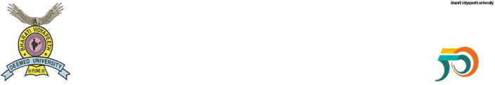 Bharati Vidyapeeth Deemed To Be University